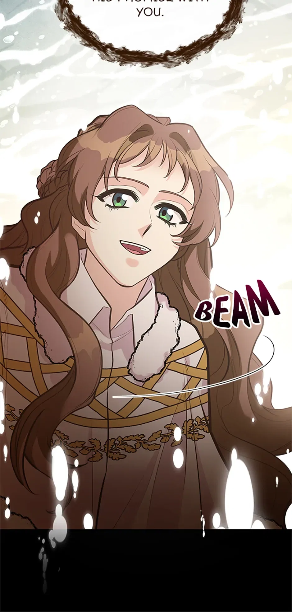 My Sister Picked Up the Male Lead Chapter 109 – Page 69