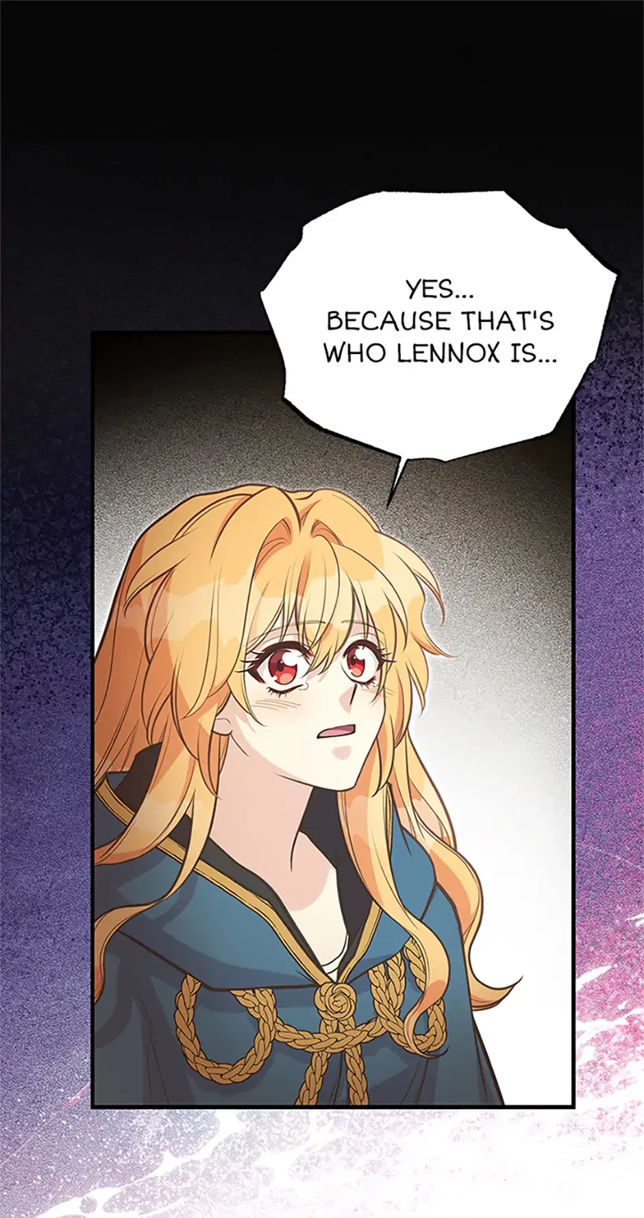 My Sister Picked Up the Male Lead Chapter 109 – Page 70