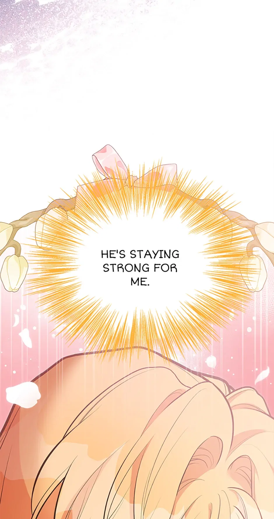 My Sister Picked Up the Male Lead Chapter 109 – Page 71