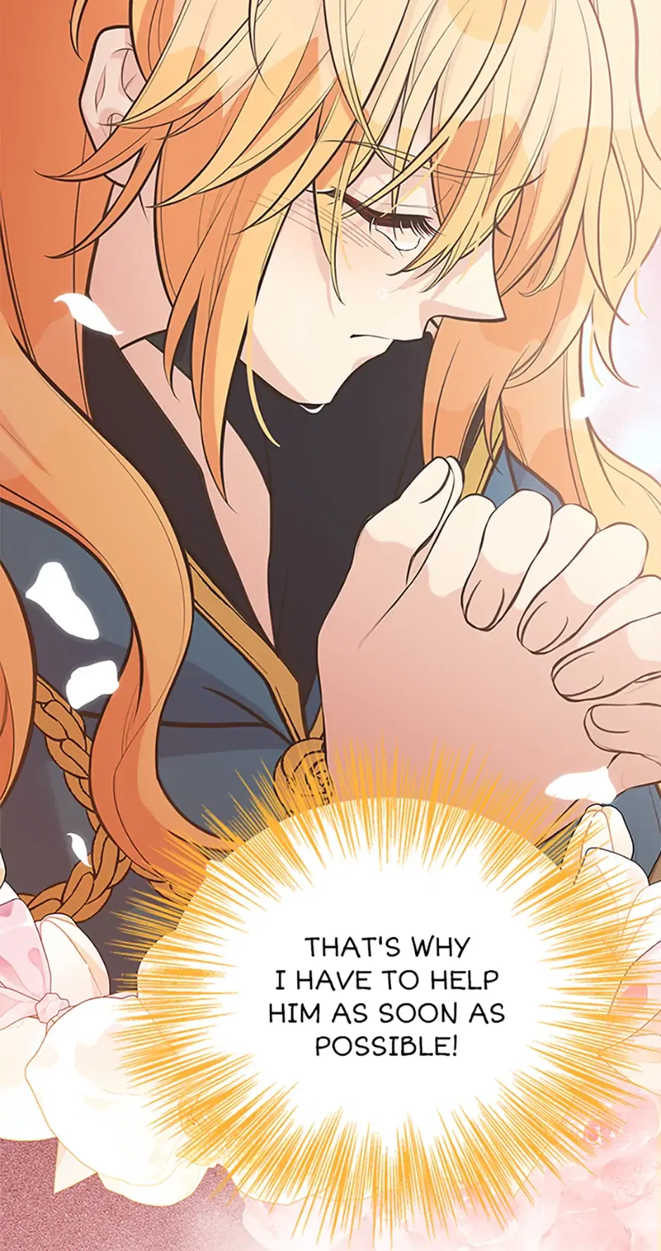 My Sister Picked Up the Male Lead Chapter 109 – Page 72