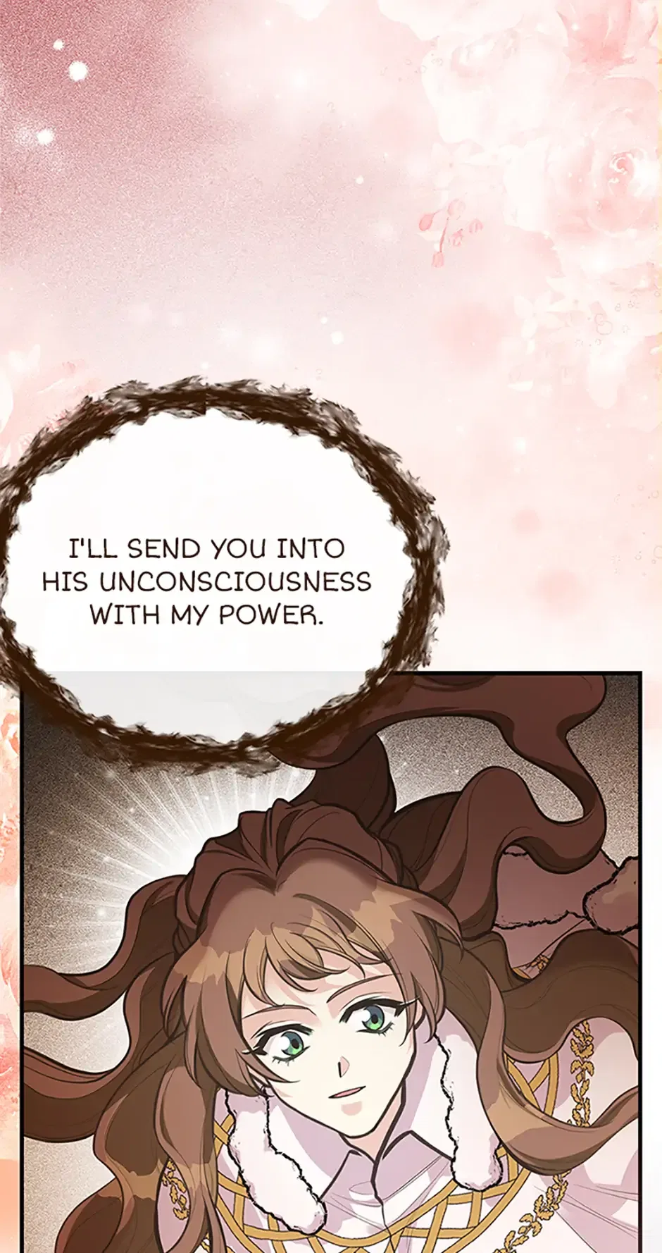 My Sister Picked Up the Male Lead Chapter 109 – Page 73