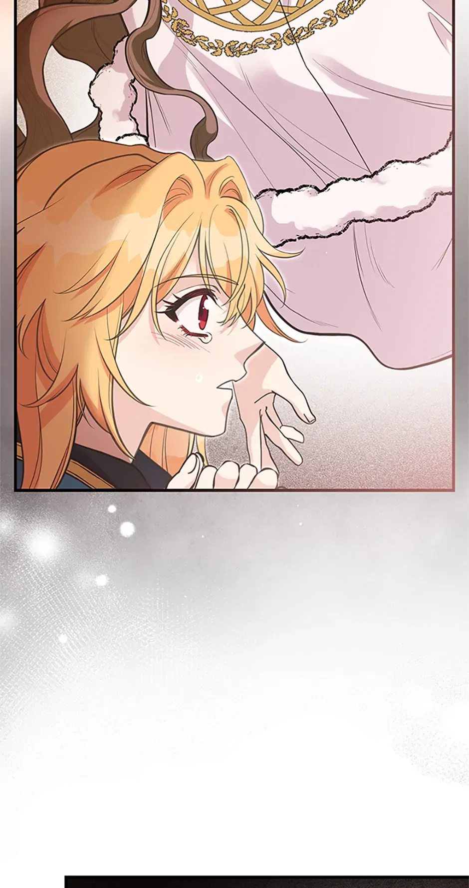 My Sister Picked Up the Male Lead Chapter 109 – Page 74
