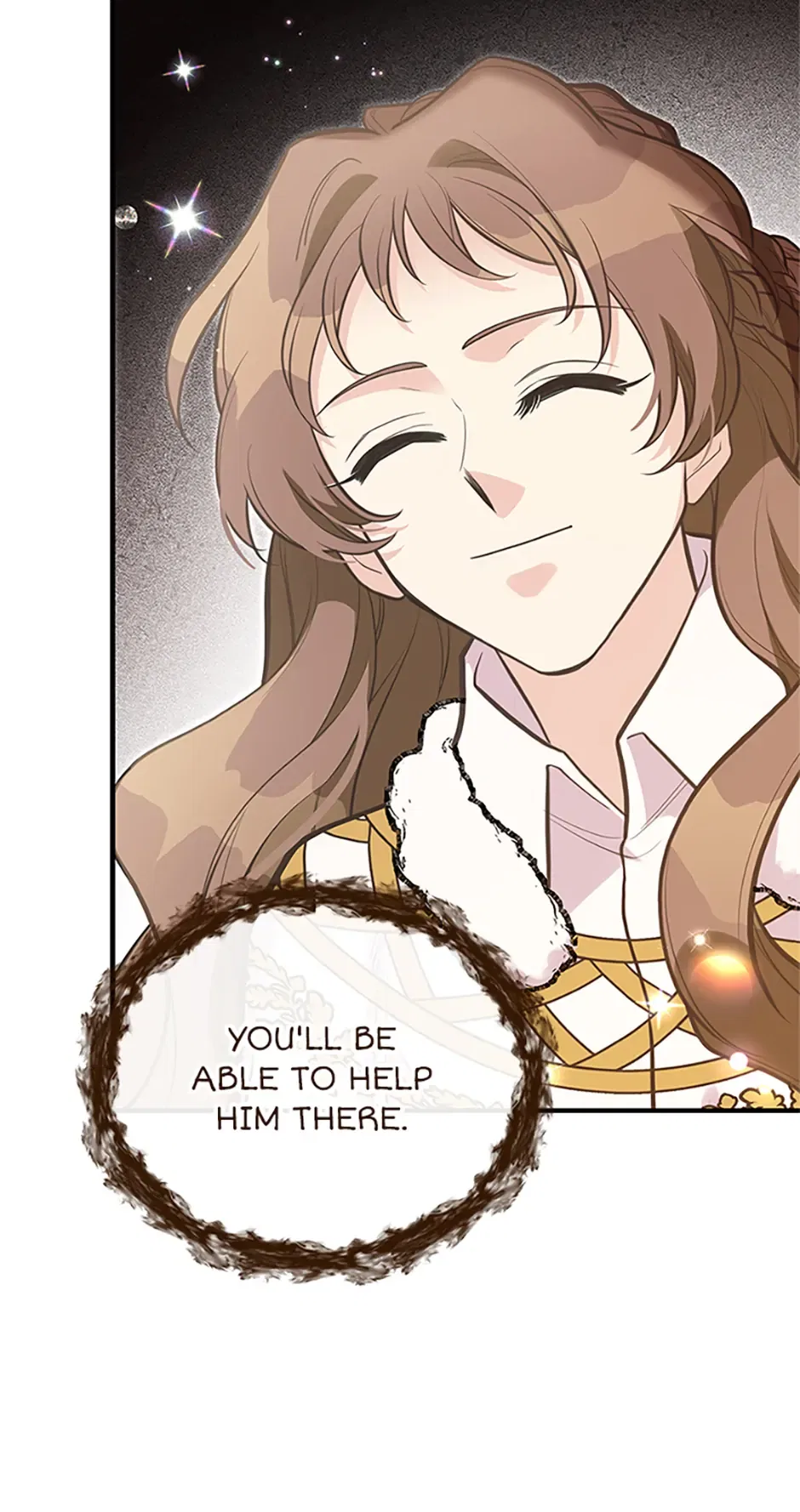 My Sister Picked Up the Male Lead Chapter 109 – Page 75