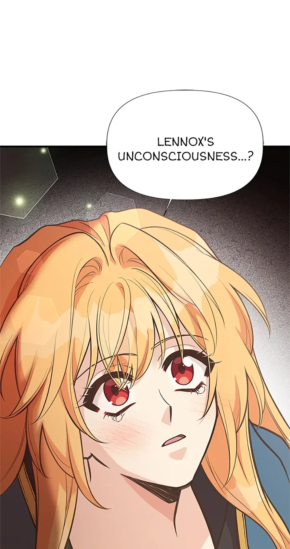 My Sister Picked Up the Male Lead Chapter 109 – Page 76