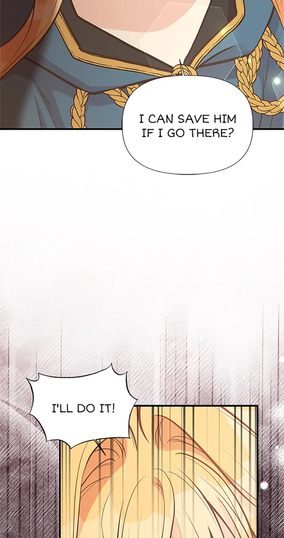 My Sister Picked Up the Male Lead Chapter 109 – Page 77