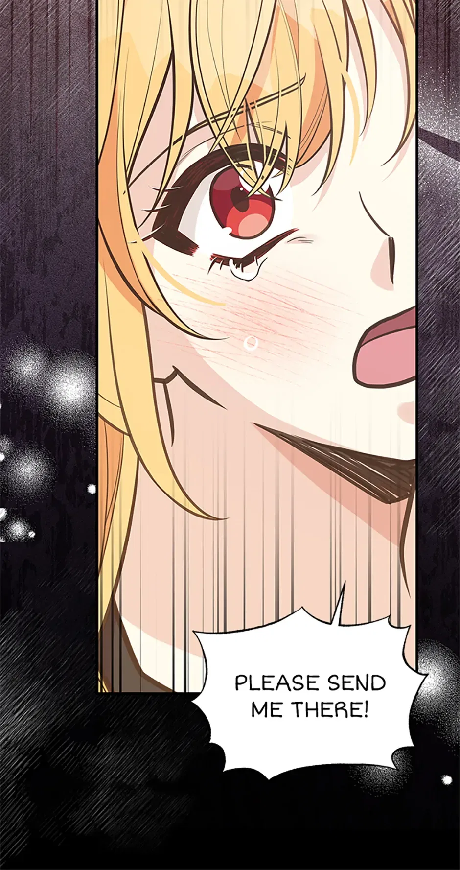 My Sister Picked Up the Male Lead Chapter 109 – Page 78