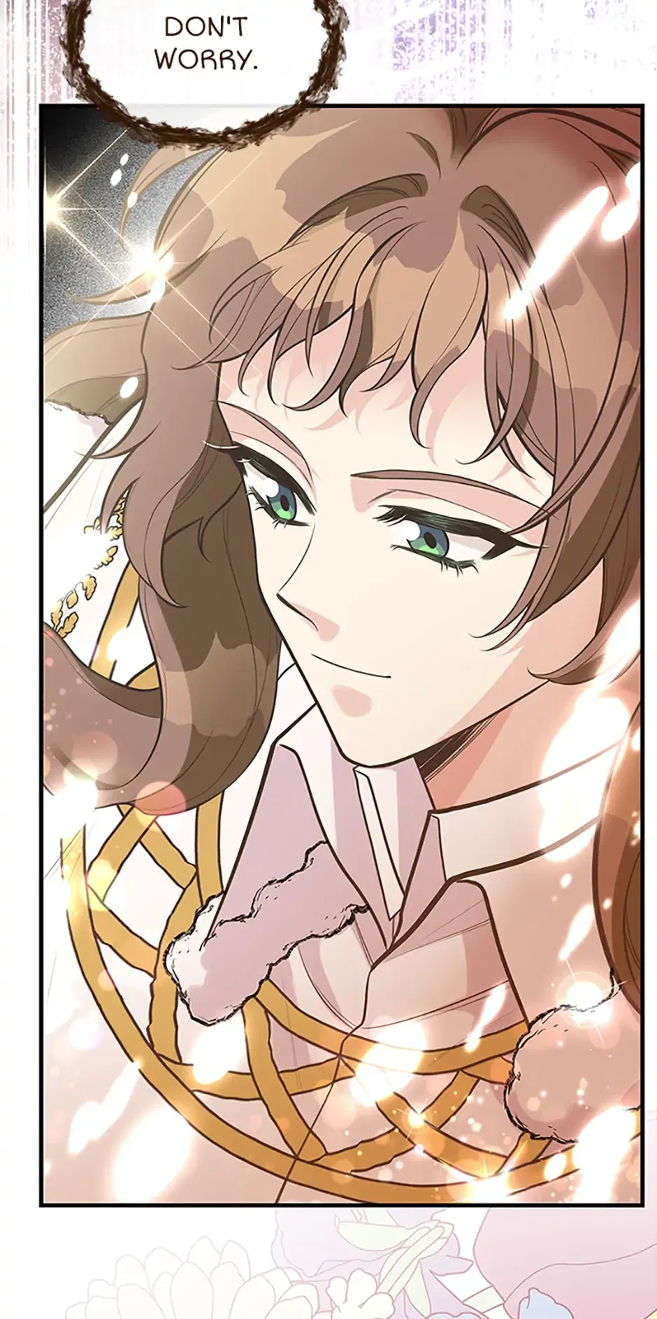 My Sister Picked Up the Male Lead Chapter 109 – Page 80