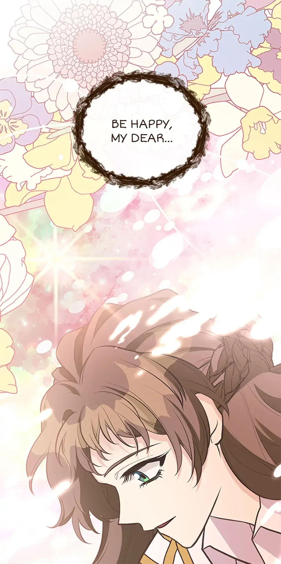My Sister Picked Up the Male Lead Chapter 109 – Page 81