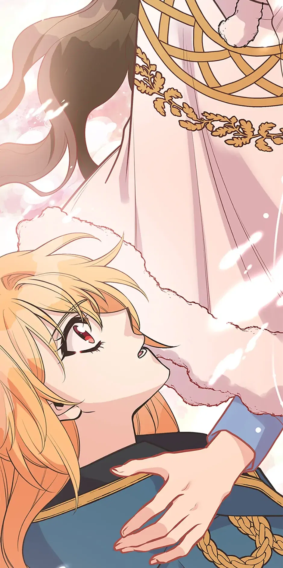 My Sister Picked Up the Male Lead Chapter 109 – Page 82