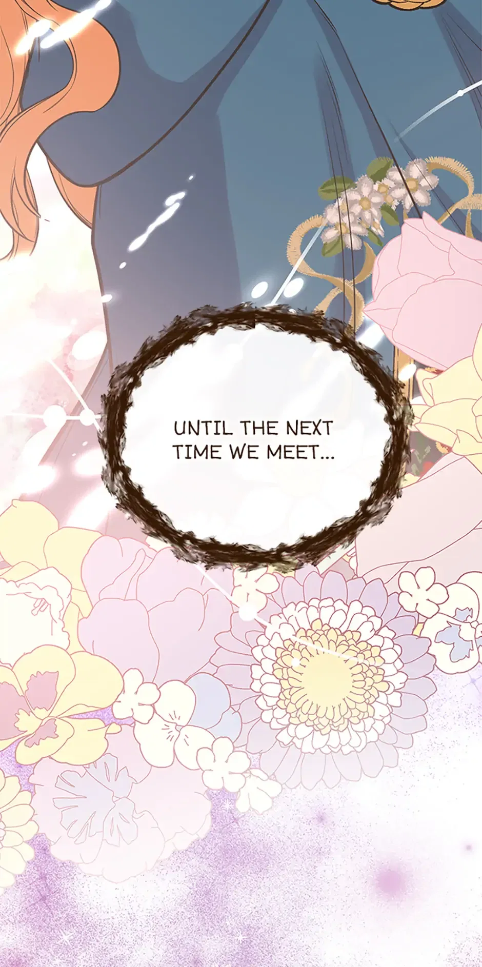 My Sister Picked Up the Male Lead Chapter 109 – Page 83