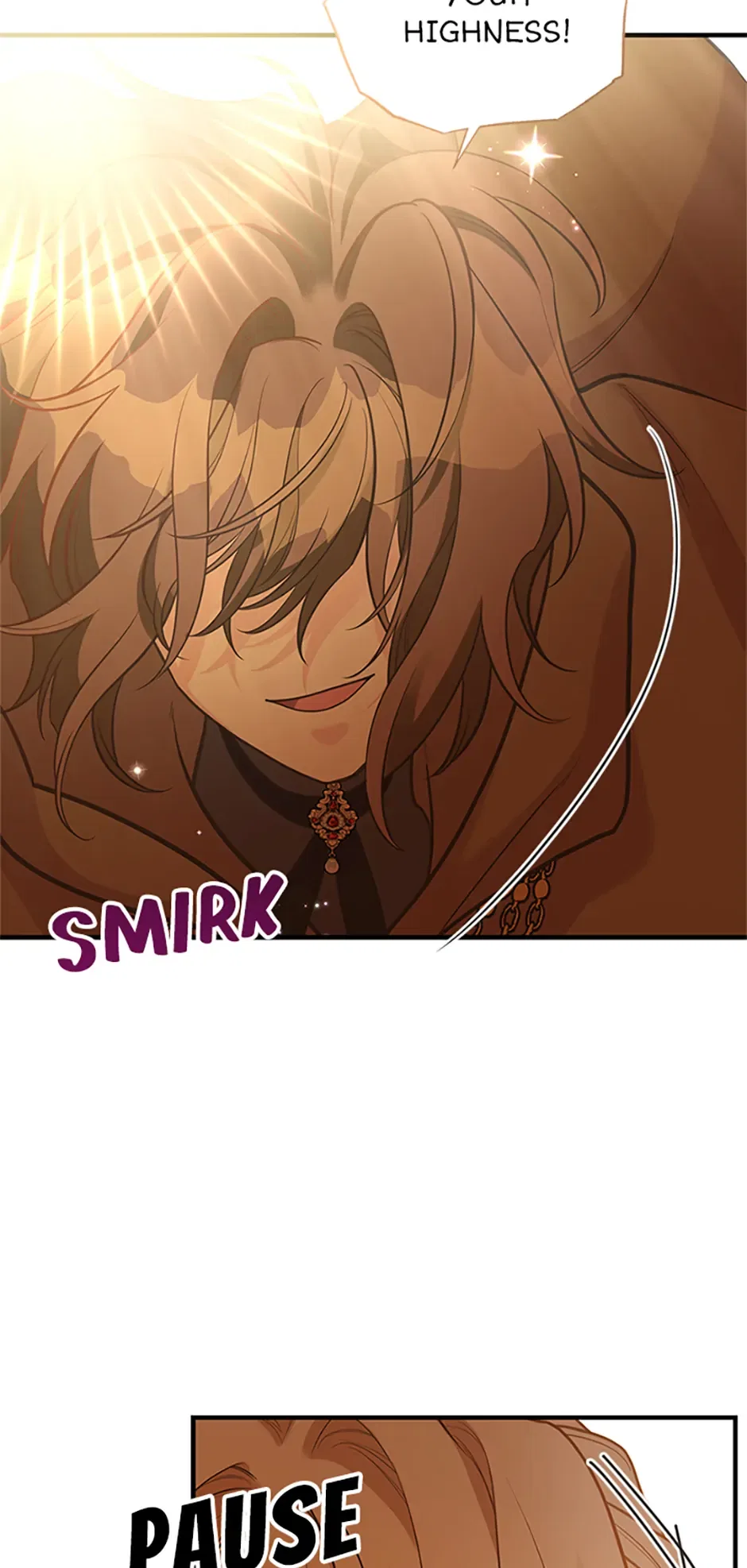 My Sister Picked Up the Male Lead Chapter 108 – Page 5