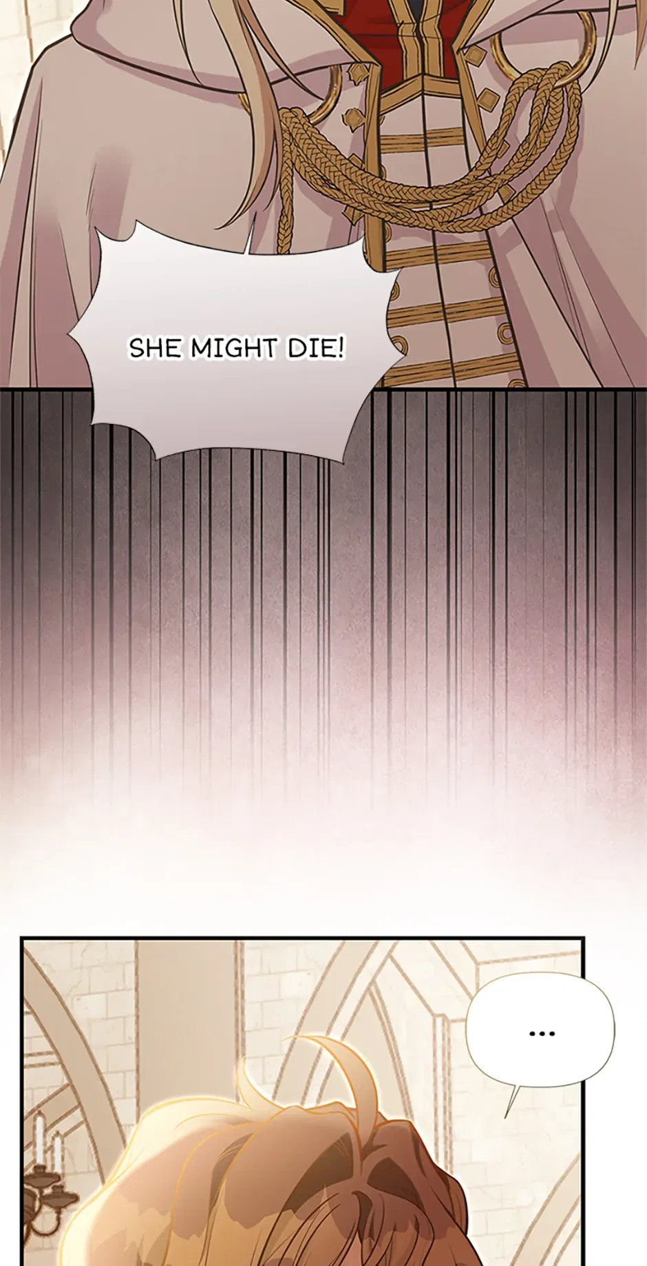My Sister Picked Up the Male Lead Chapter 108 – Page 10