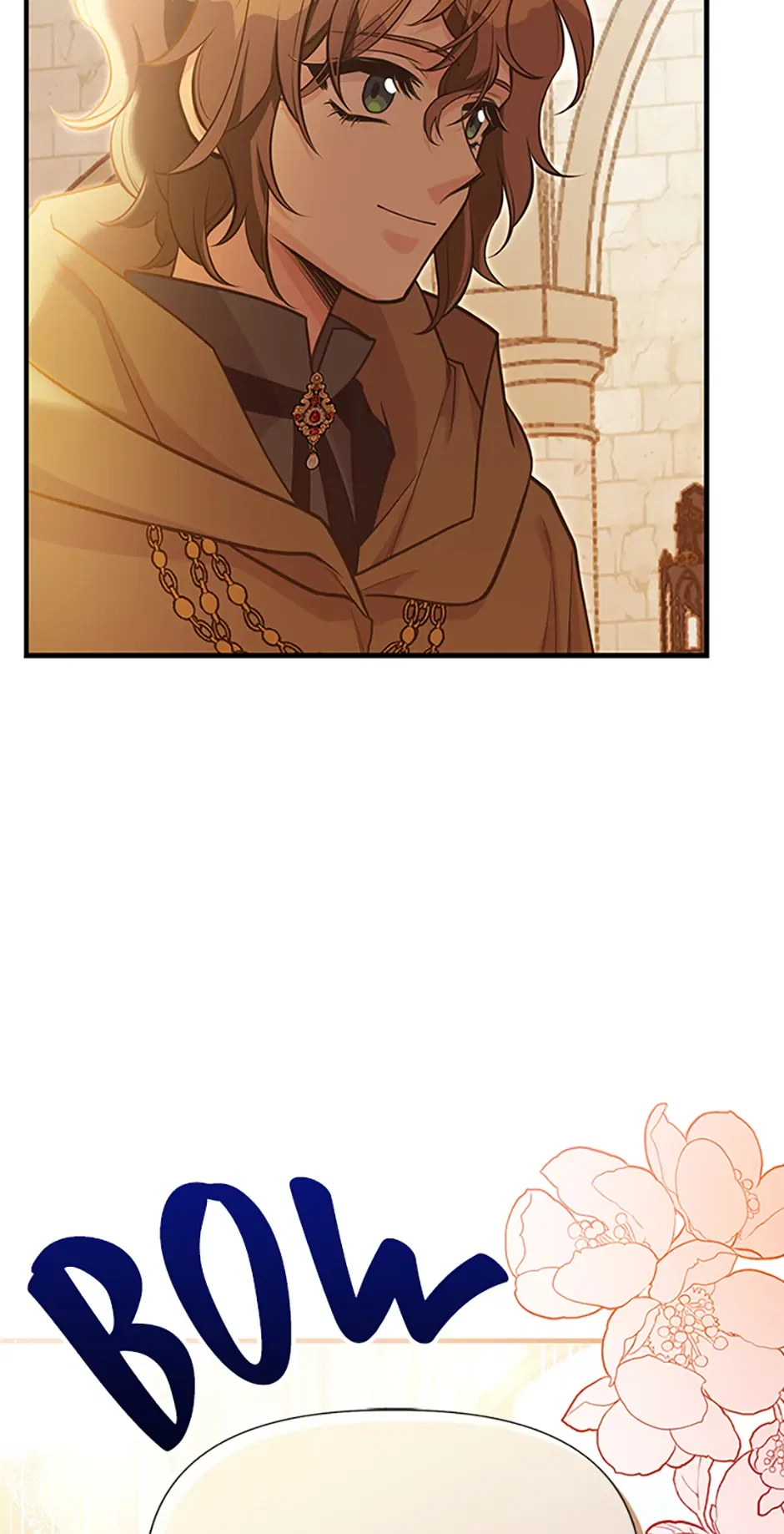 My Sister Picked Up the Male Lead Chapter 108 – Page 11