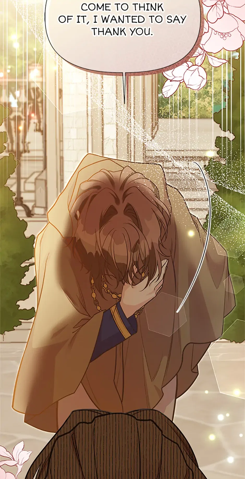 My Sister Picked Up the Male Lead Chapter 108 – Page 12