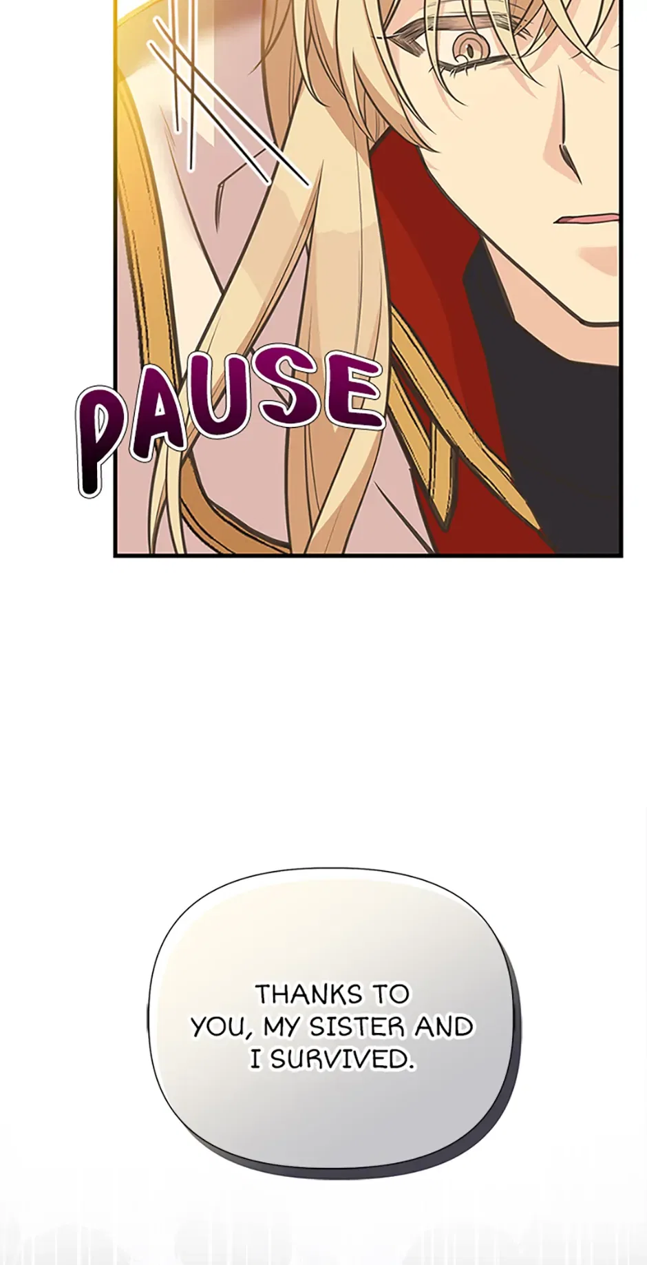 My Sister Picked Up the Male Lead Chapter 108 – Page 14