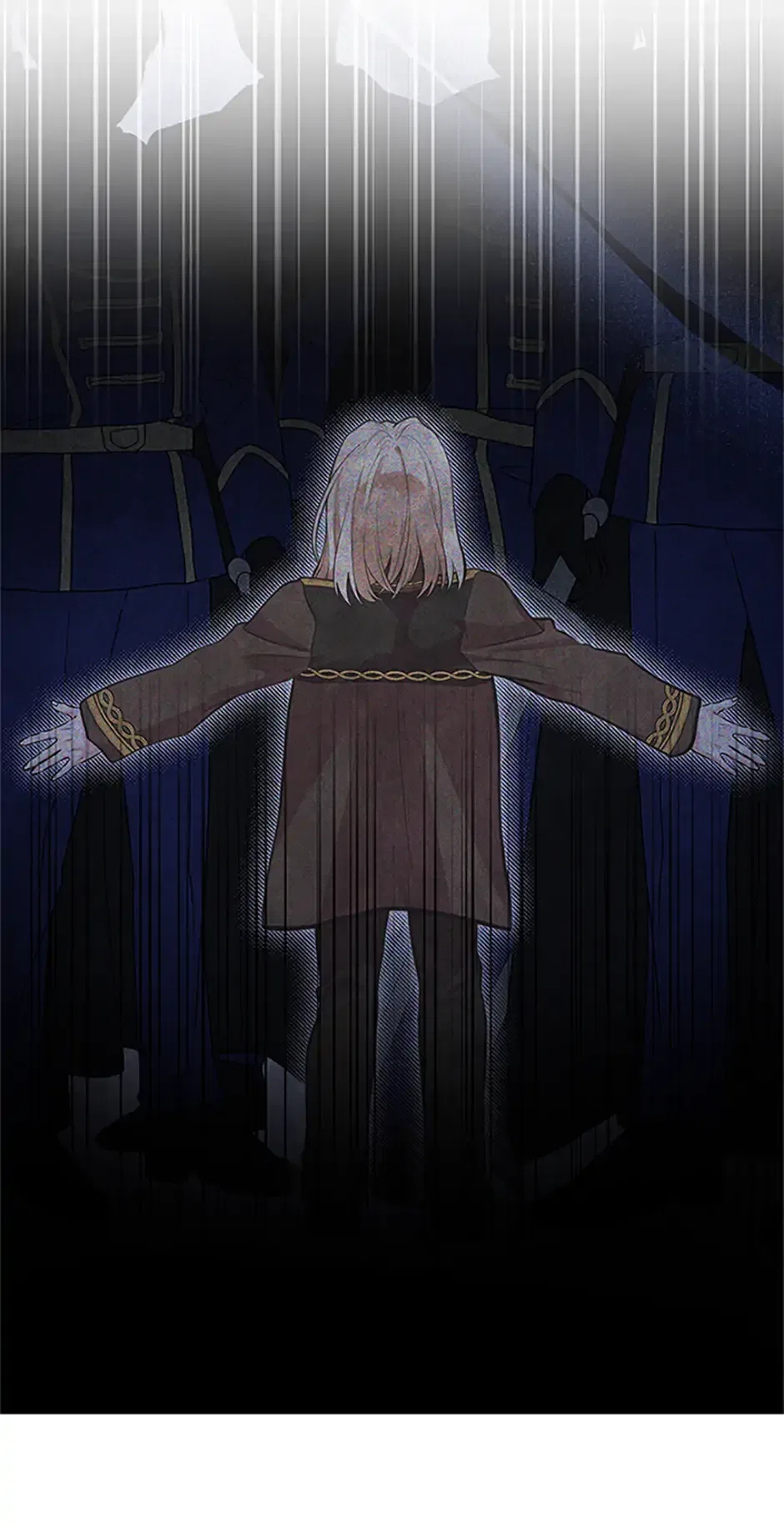 My Sister Picked Up the Male Lead Chapter 108 – Page 15