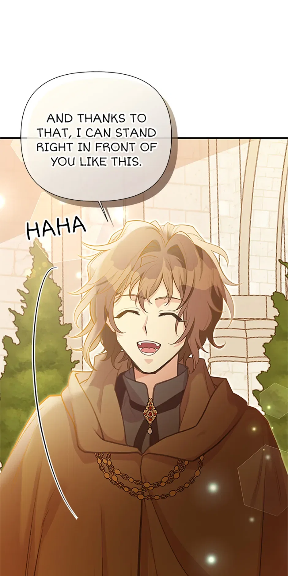 My Sister Picked Up the Male Lead Chapter 108 – Page 16