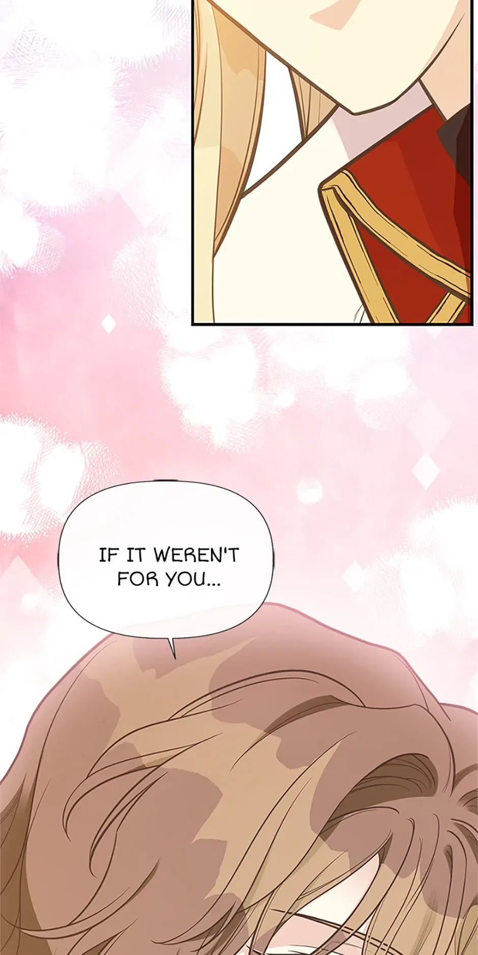 My Sister Picked Up the Male Lead Chapter 108 – Page 18