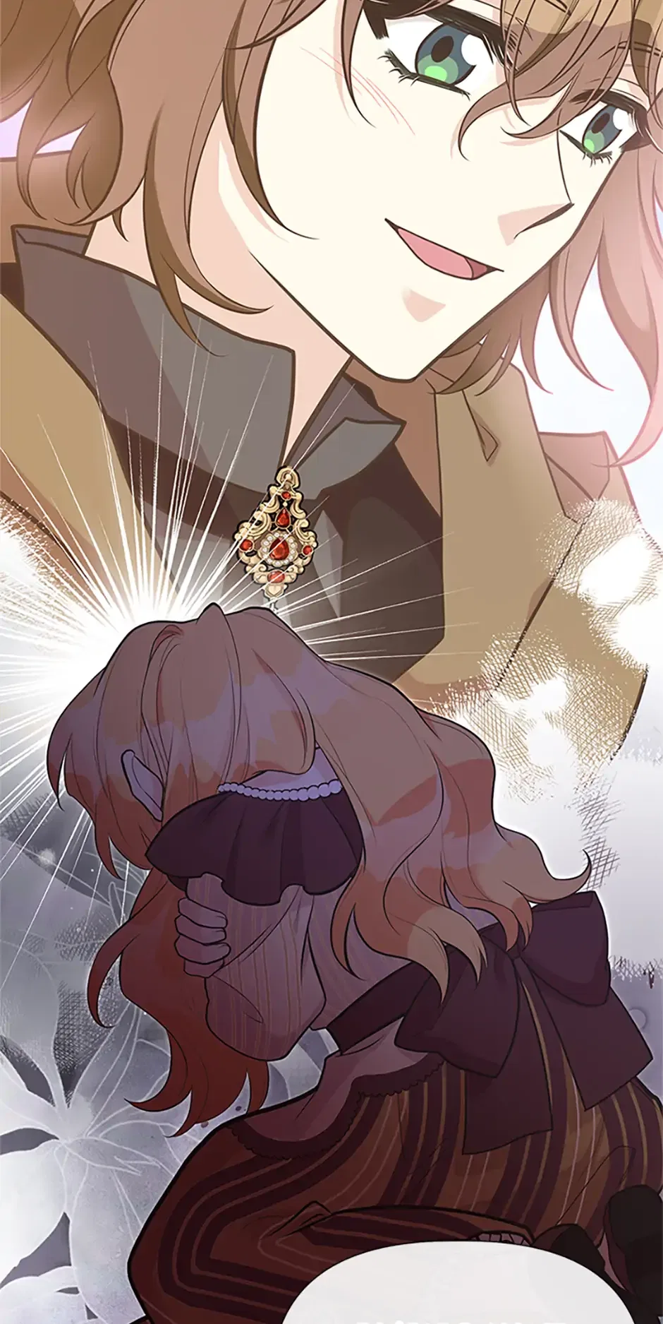 My Sister Picked Up the Male Lead Chapter 108 – Page 19