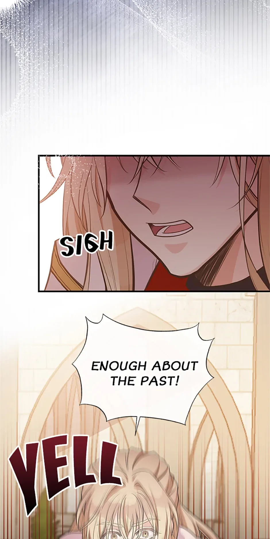 My Sister Picked Up the Male Lead Chapter 108 – Page 22