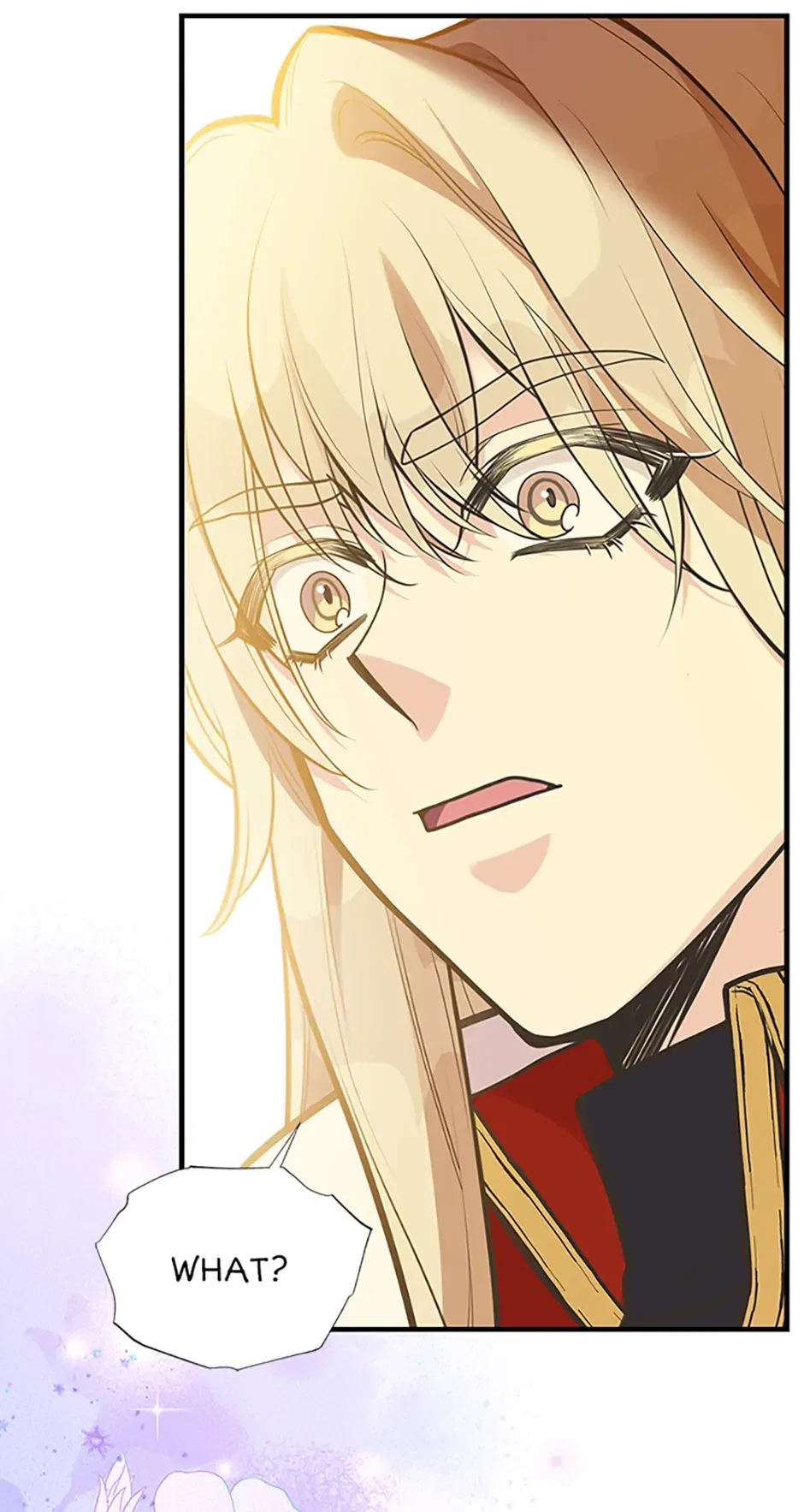 My Sister Picked Up the Male Lead Chapter 108 – Page 25