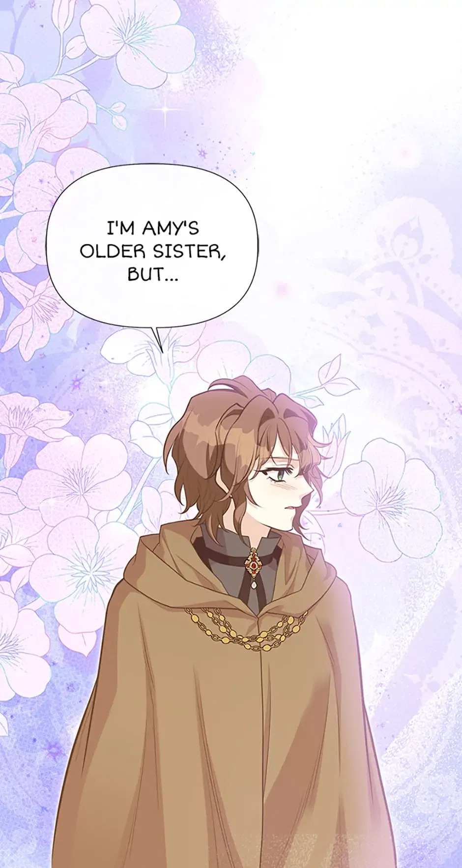 My Sister Picked Up the Male Lead Chapter 108 – Page 26