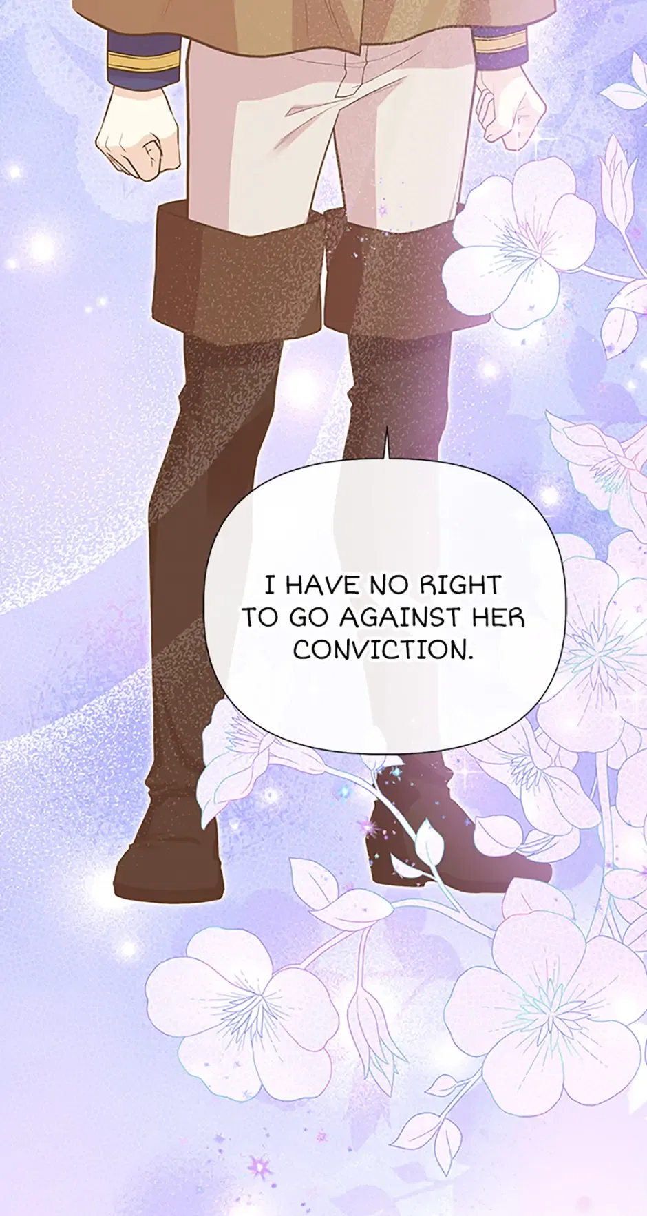 My Sister Picked Up the Male Lead Chapter 108 – Page 27