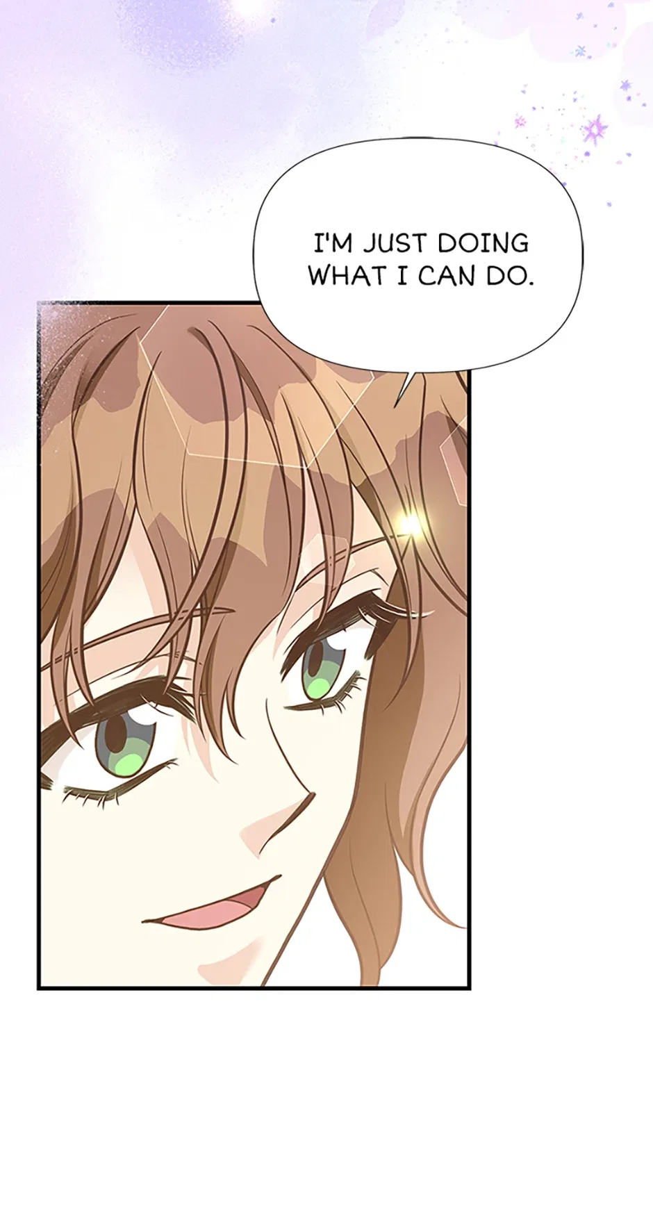 My Sister Picked Up the Male Lead Chapter 108 – Page 28