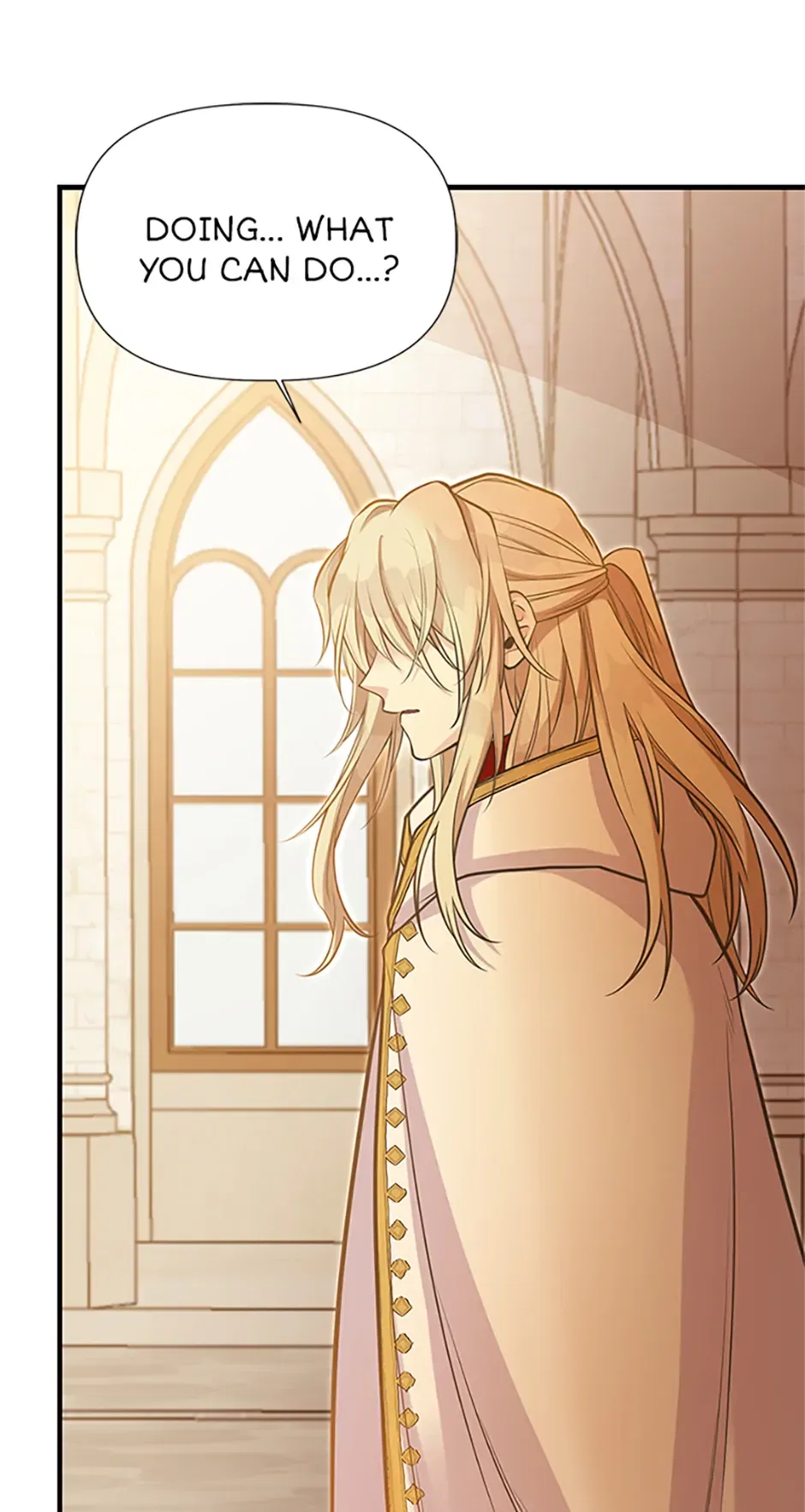 My Sister Picked Up the Male Lead Chapter 108 – Page 29