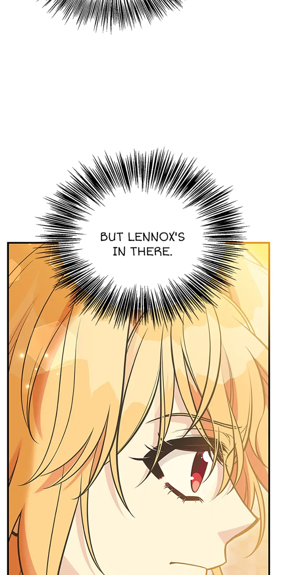My Sister Picked Up the Male Lead Chapter 108 – Page 36