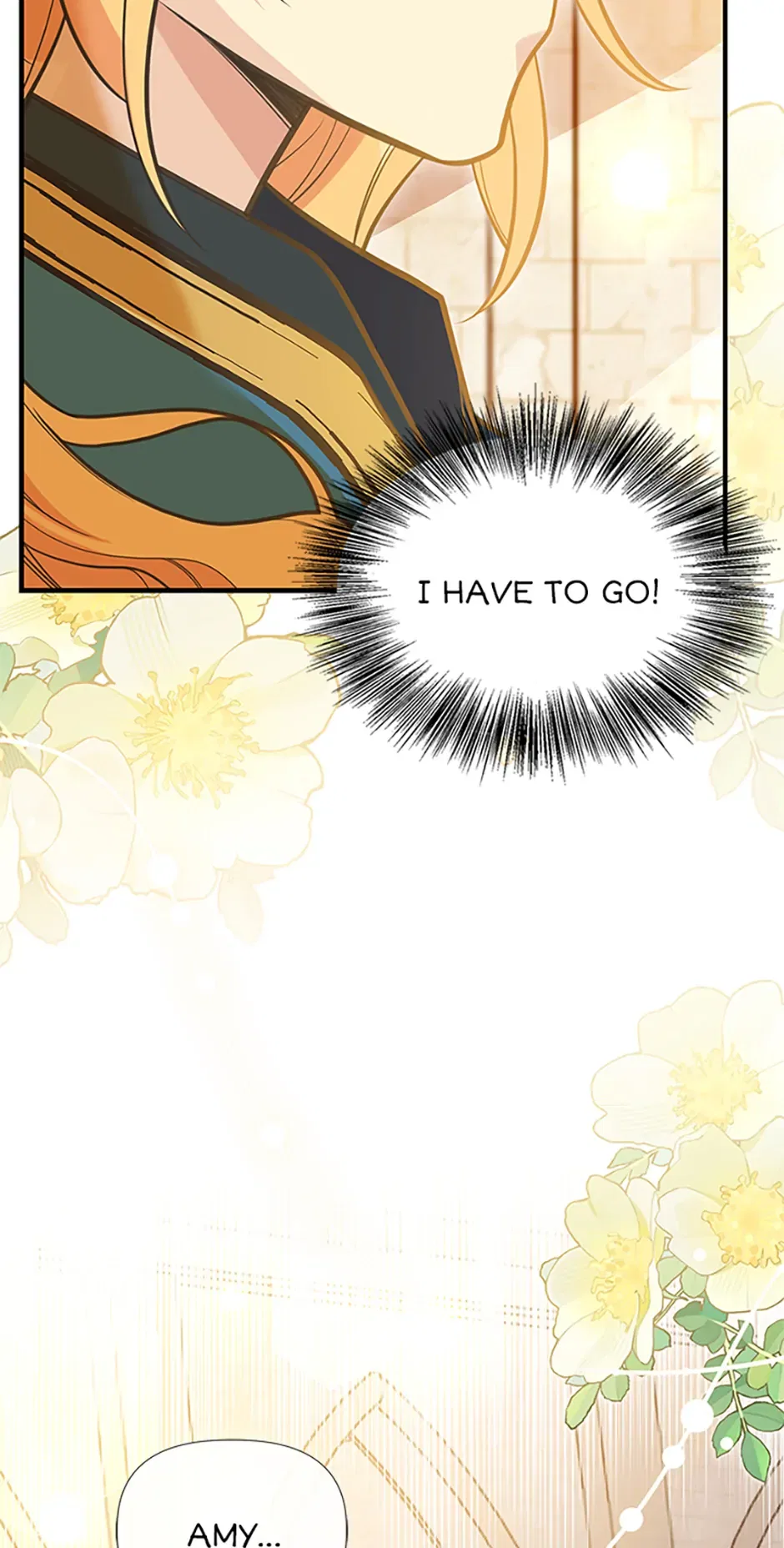 My Sister Picked Up the Male Lead Chapter 108 – Page 37