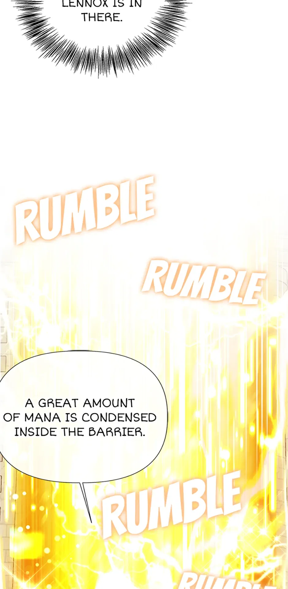 My Sister Picked Up the Male Lead Chapter 108 – Page 41