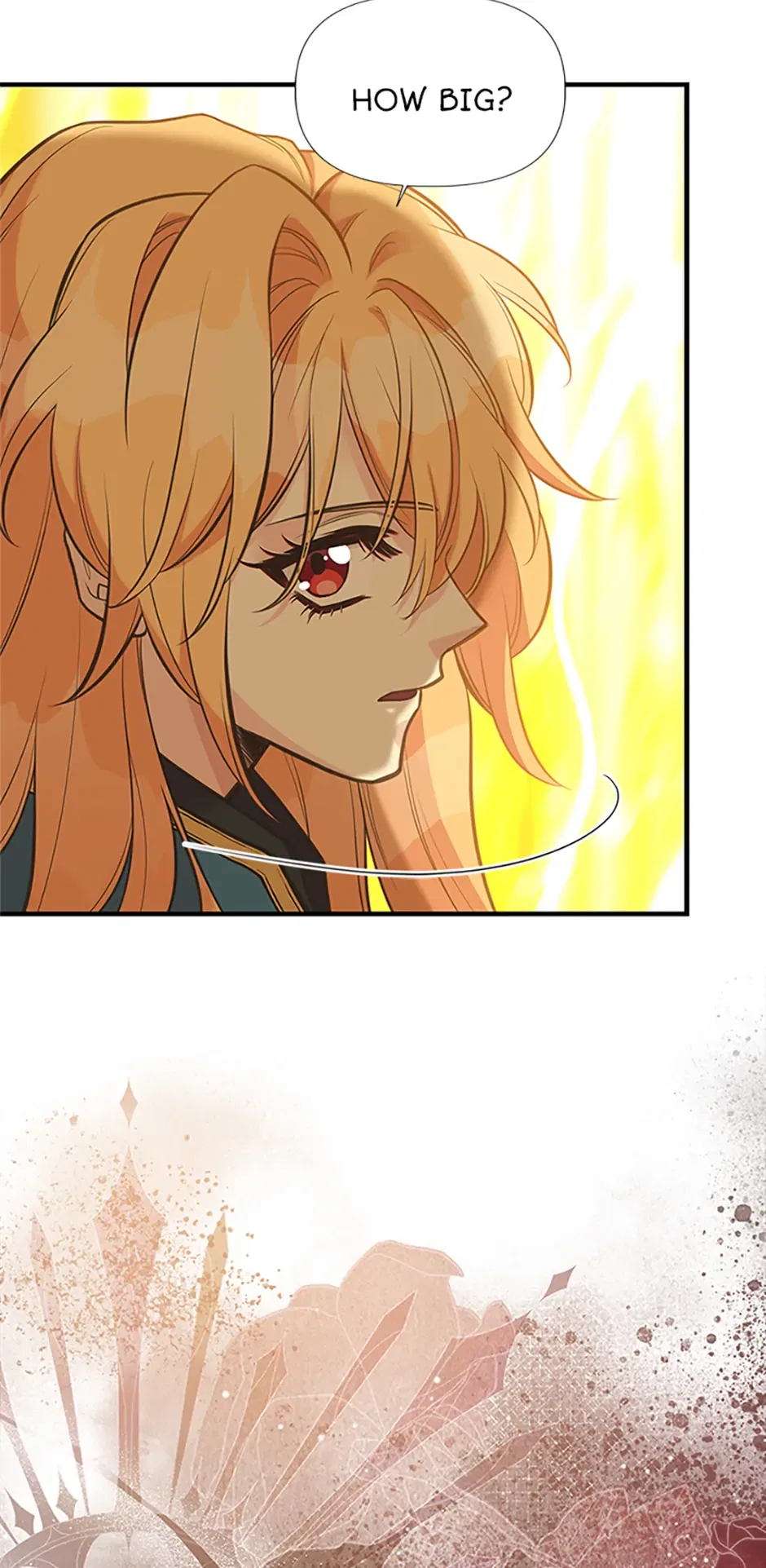 My Sister Picked Up the Male Lead Chapter 108 – Page 43