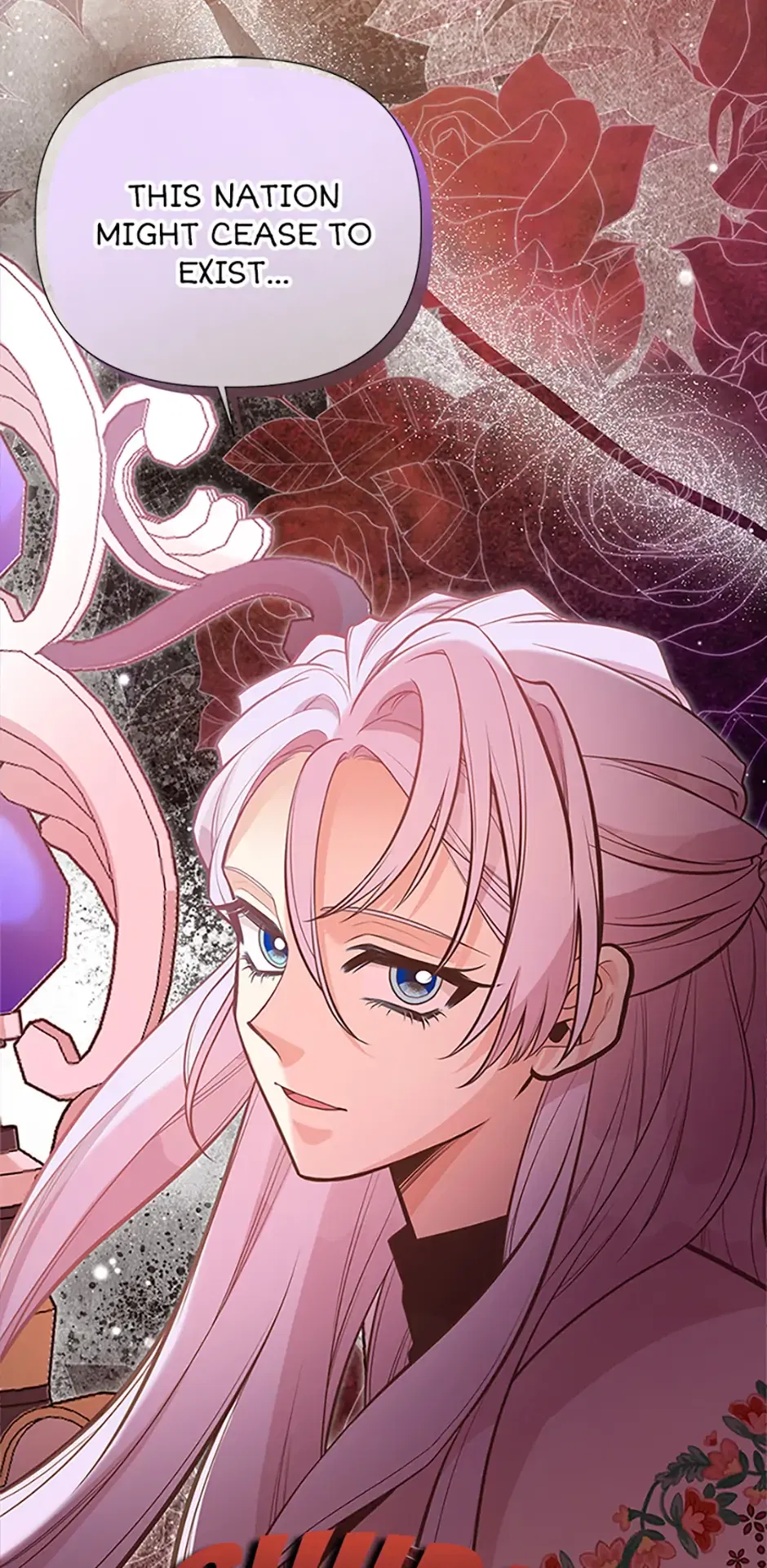 My Sister Picked Up the Male Lead Chapter 108 – Page 44
