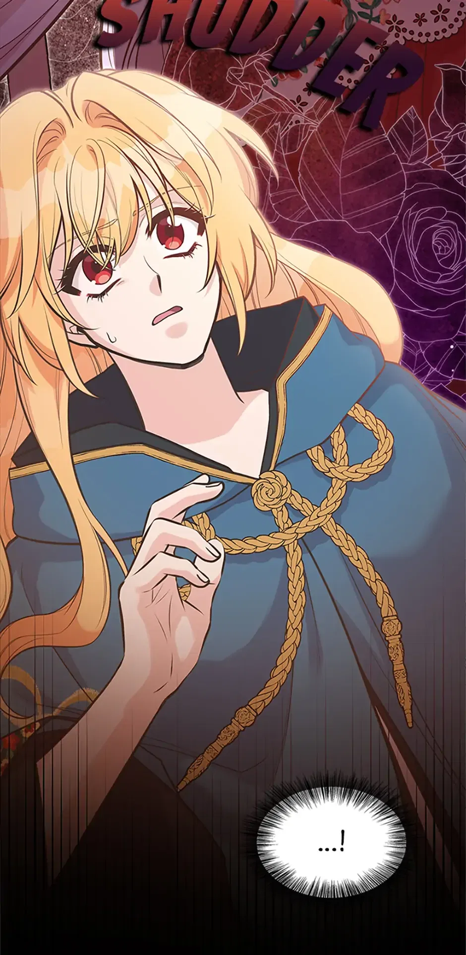 My Sister Picked Up the Male Lead Chapter 108 – Page 45