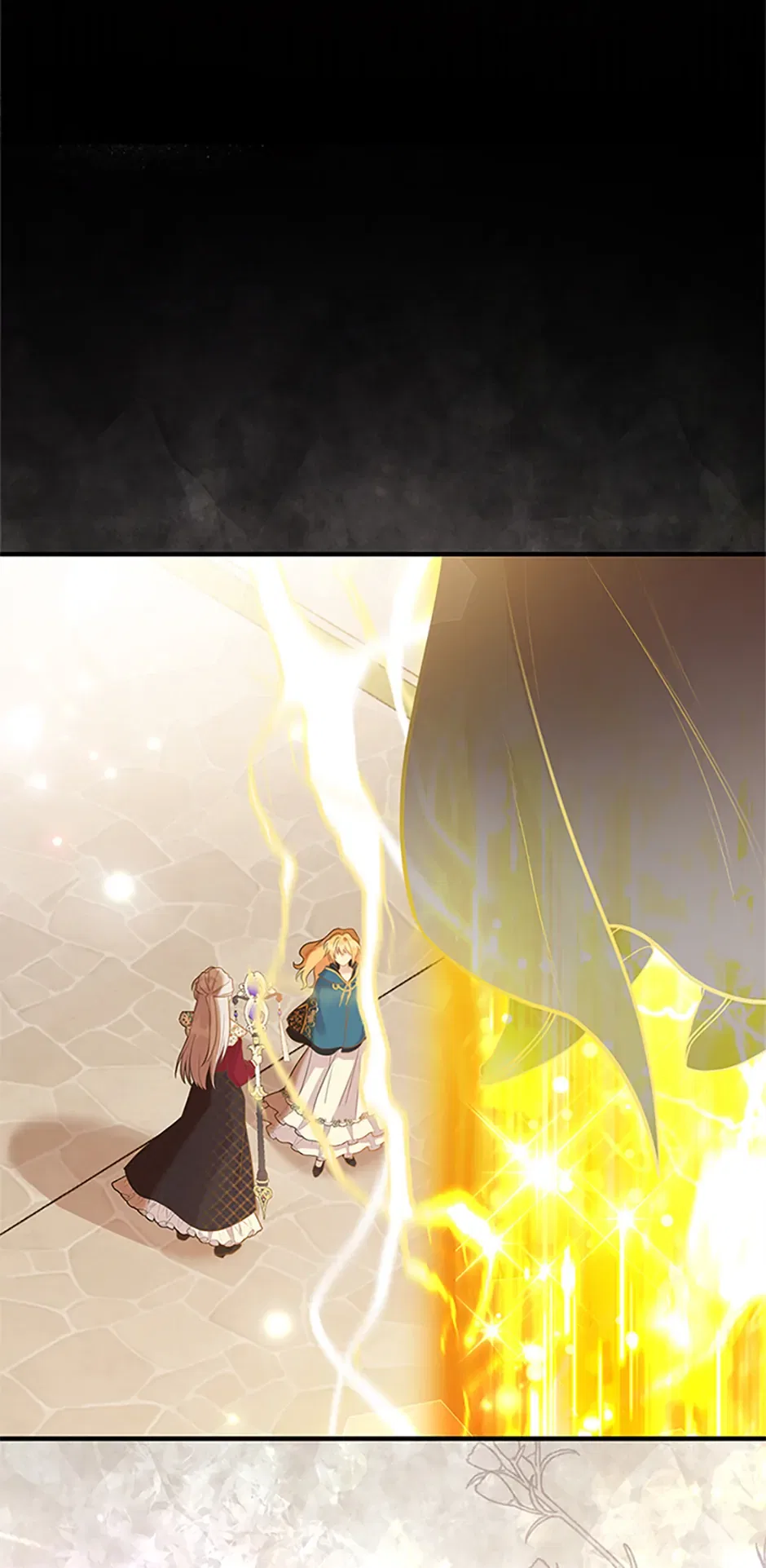 My Sister Picked Up the Male Lead Chapter 108 – Page 46