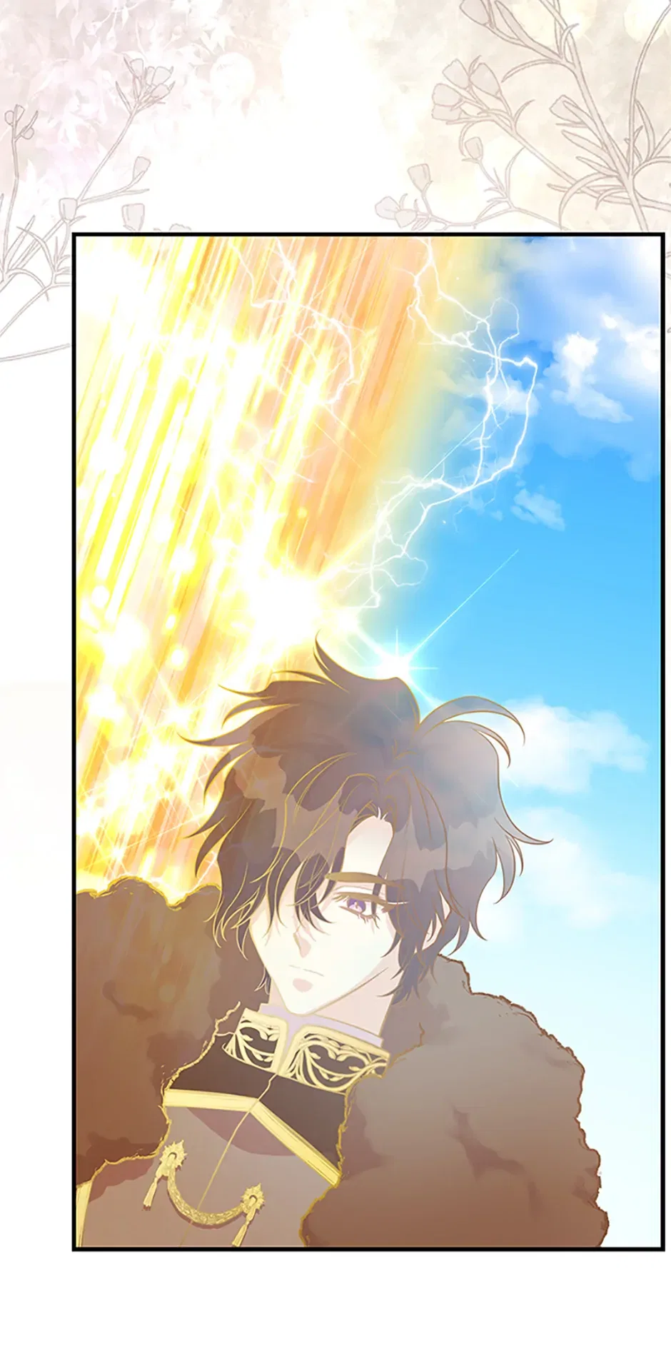 My Sister Picked Up the Male Lead Chapter 108 – Page 47