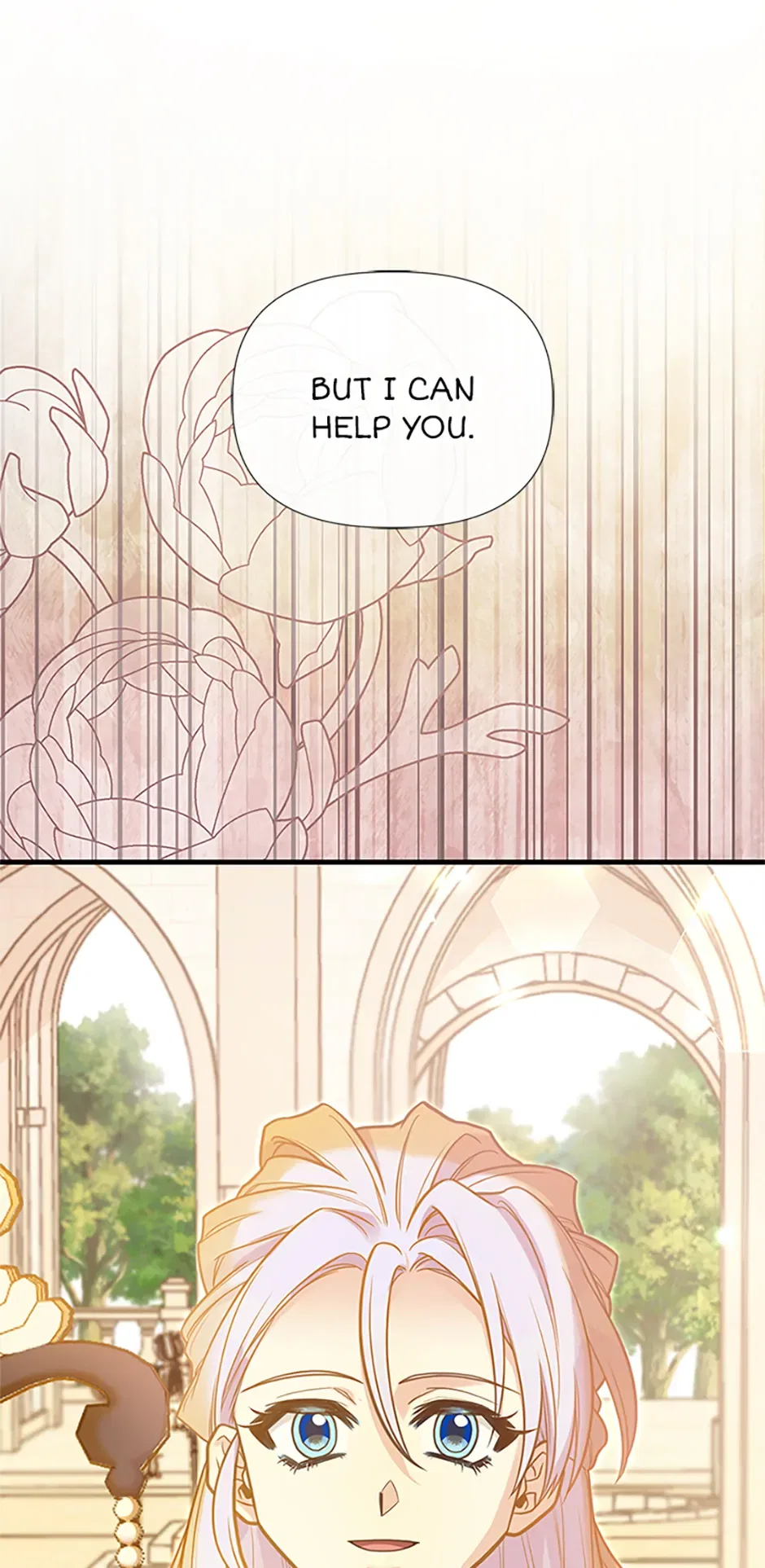 My Sister Picked Up the Male Lead Chapter 108 – Page 48