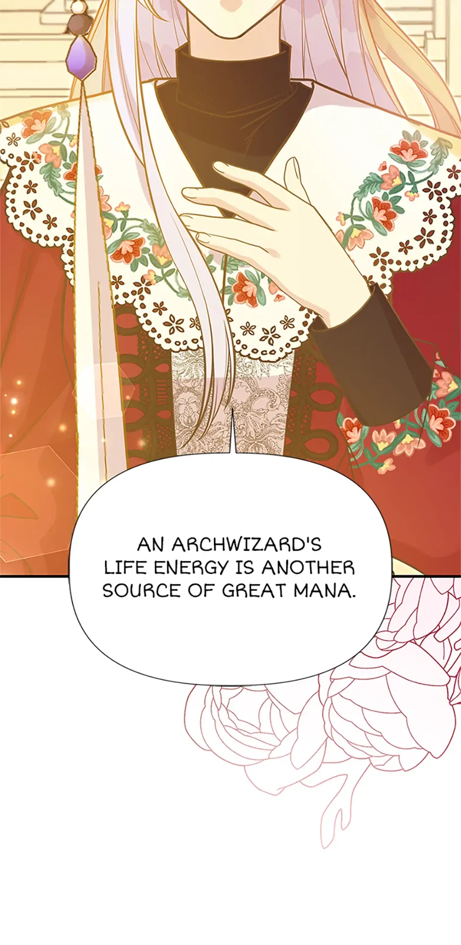 My Sister Picked Up the Male Lead Chapter 108 – Page 49
