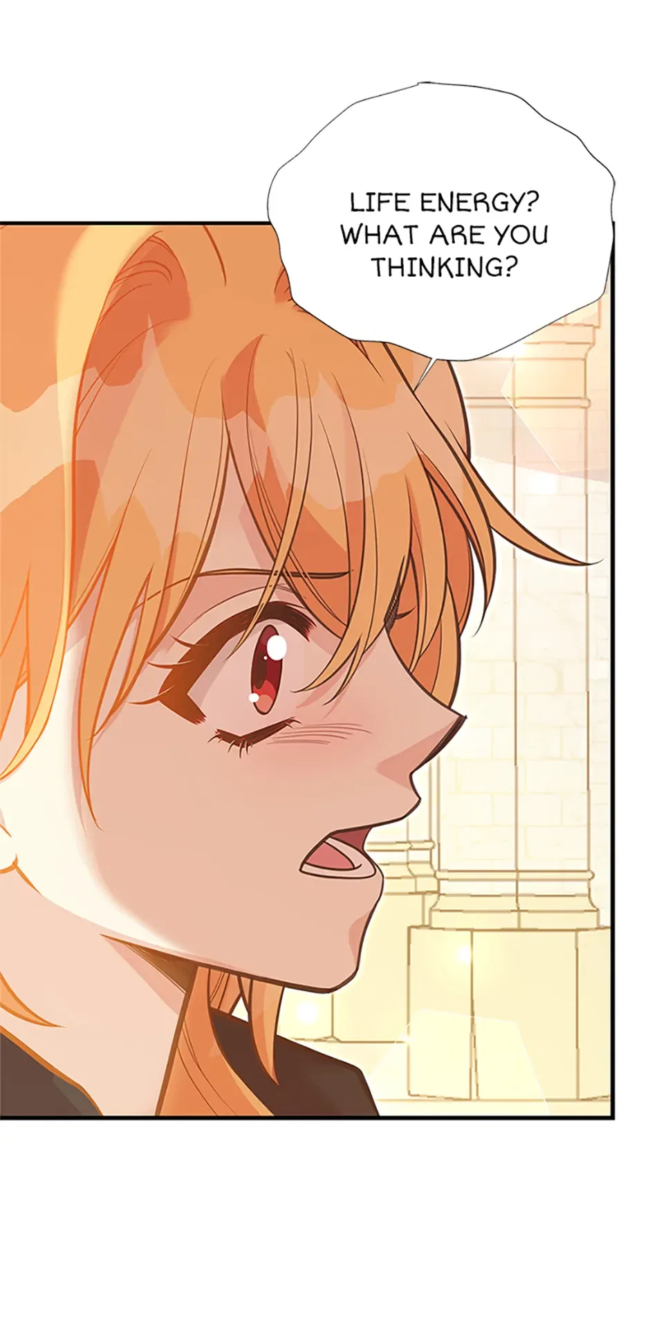 My Sister Picked Up the Male Lead Chapter 108 – Page 50