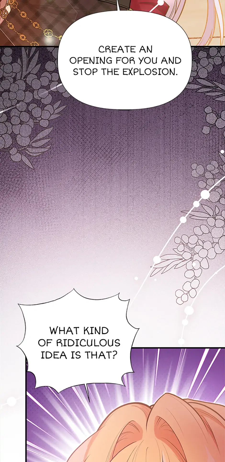 My Sister Picked Up the Male Lead Chapter 108 – Page 52