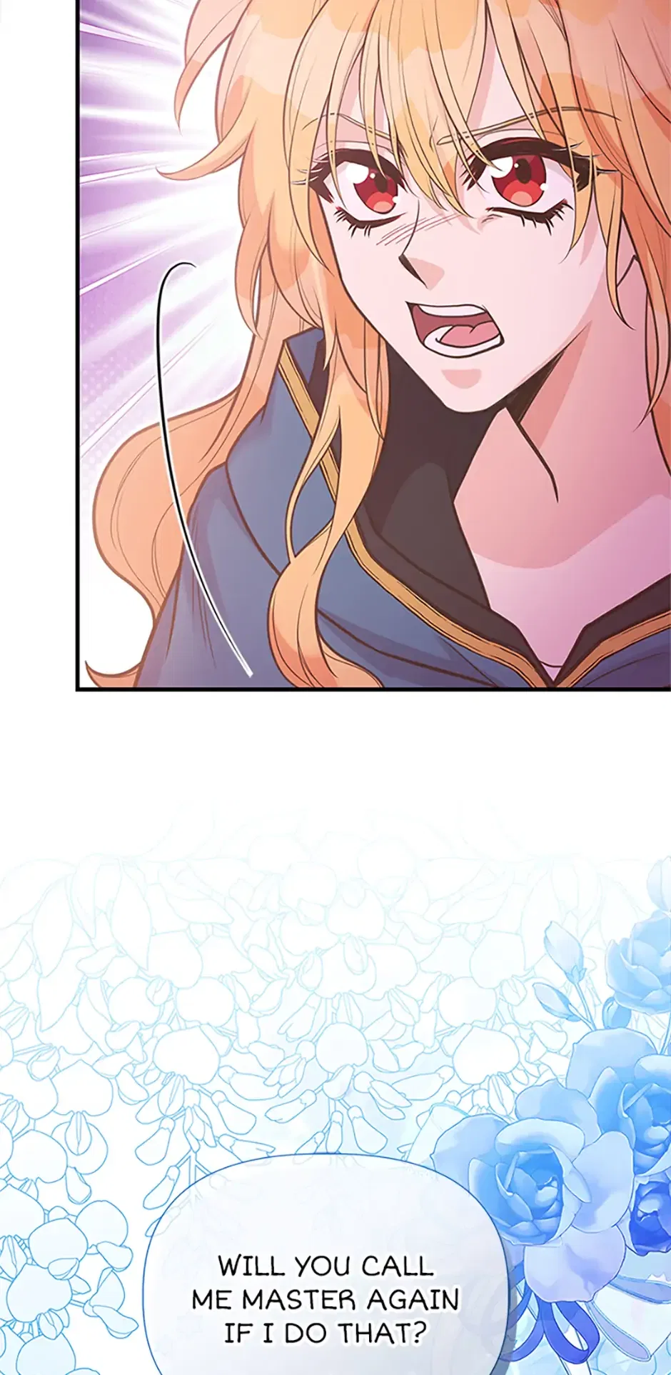 My Sister Picked Up the Male Lead Chapter 108 – Page 53