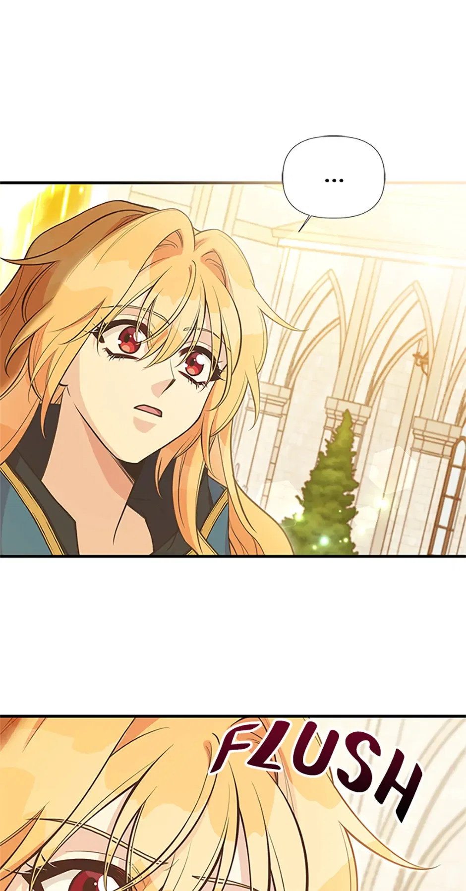 My Sister Picked Up the Male Lead Chapter 108 – Page 55