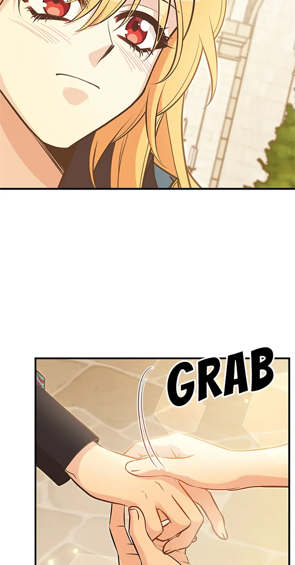 My Sister Picked Up the Male Lead Chapter 108 – Page 56