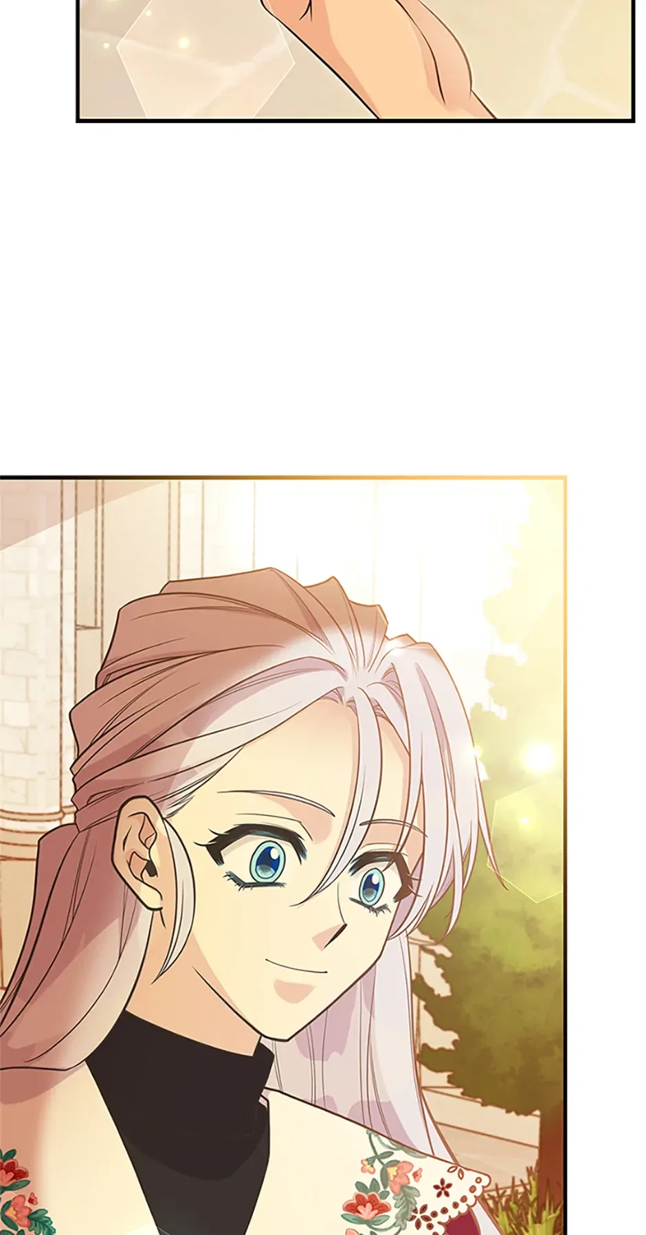My Sister Picked Up the Male Lead Chapter 108 – Page 57