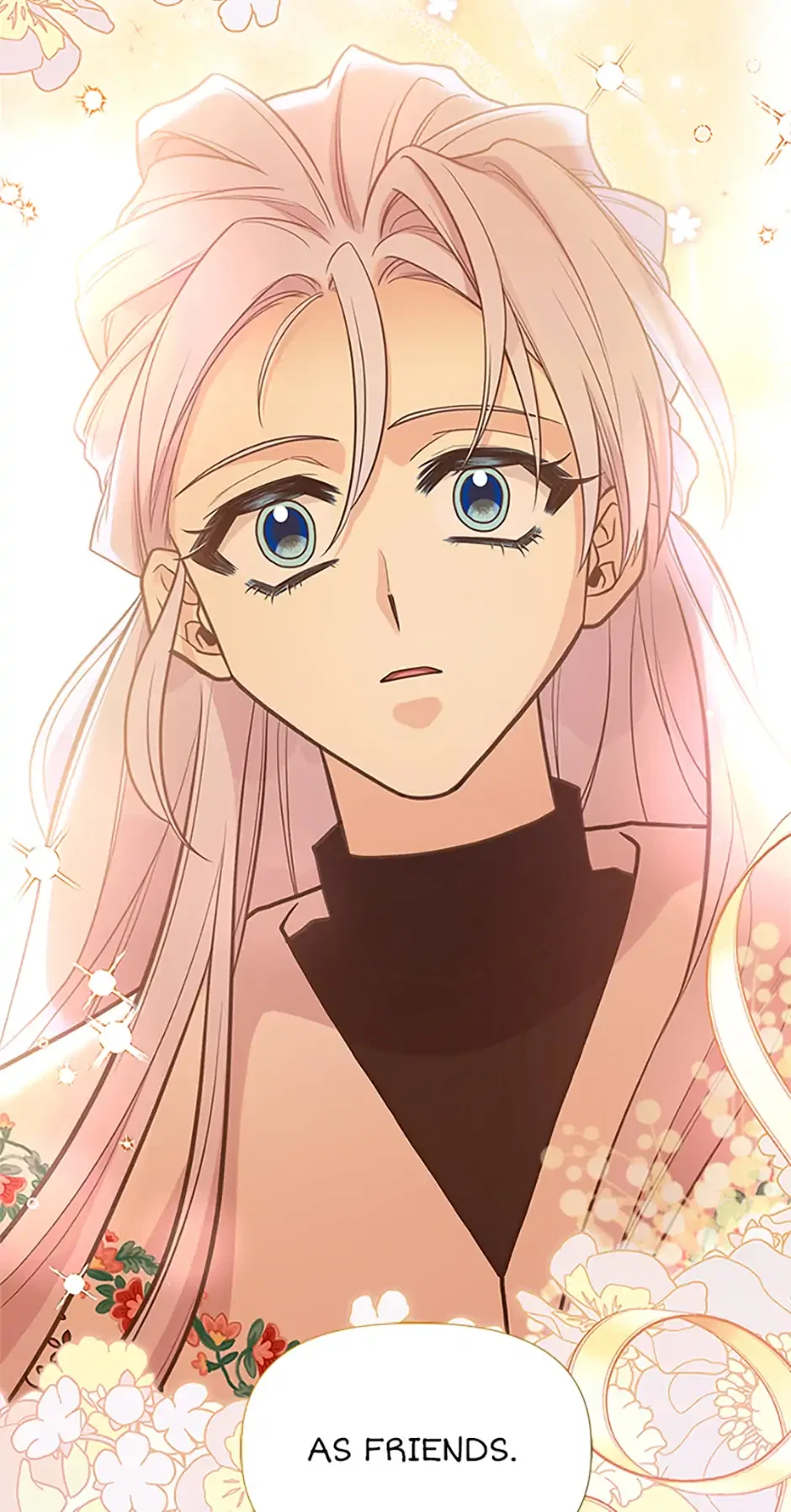 My Sister Picked Up the Male Lead Chapter 108 – Page 60