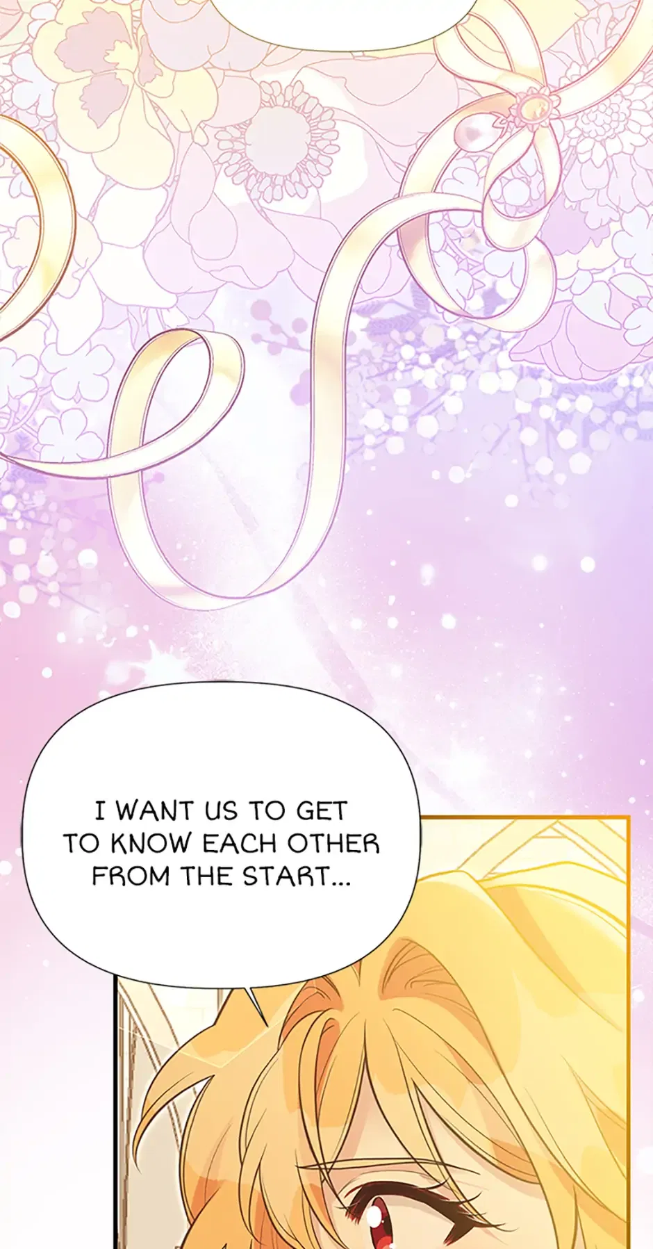 My Sister Picked Up the Male Lead Chapter 108 – Page 61