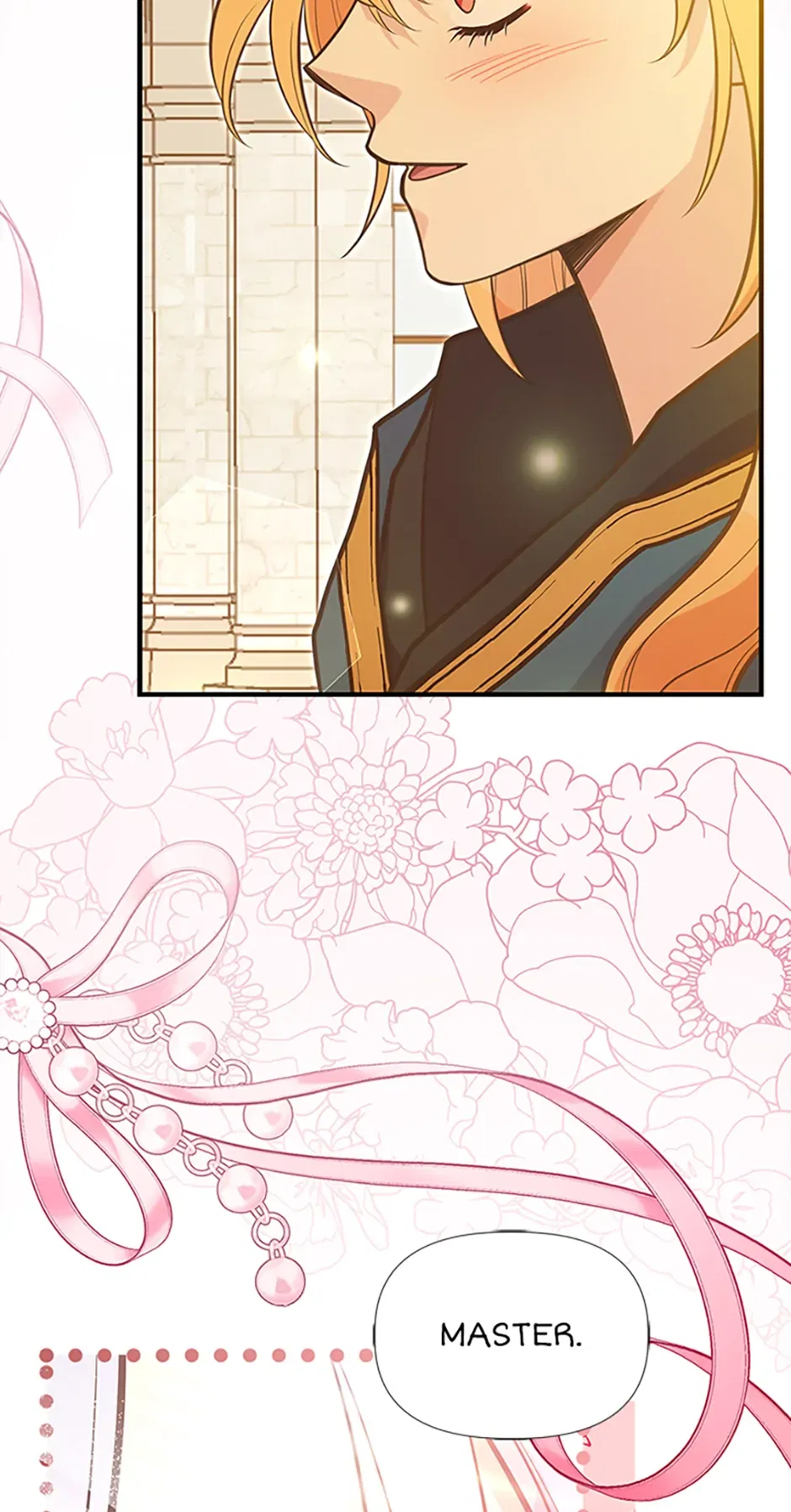 My Sister Picked Up the Male Lead Chapter 108 – Page 62