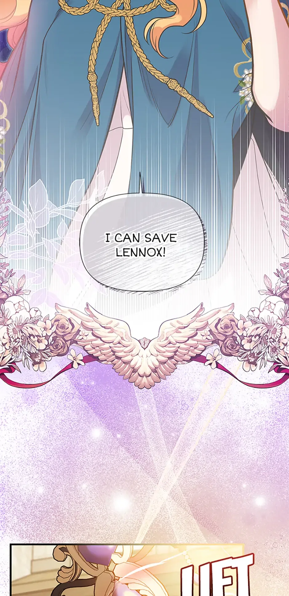 My Sister Picked Up the Male Lead Chapter 108 – Page 65