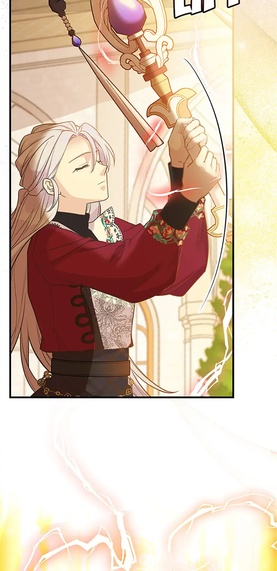 My Sister Picked Up the Male Lead Chapter 108 – Page 66